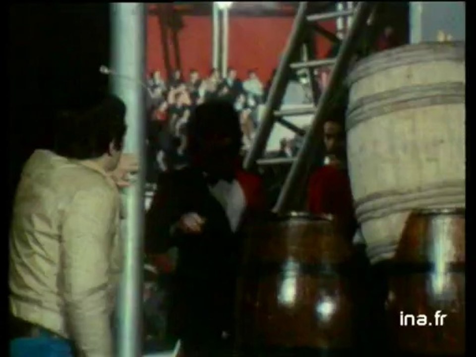 Manfred Mann "Ha Ha said the clown"