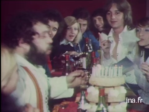 Magazine arts, lettres et spectacles : Julien Clerc à la campagne