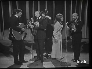 Les troubadours "L'eau vive"