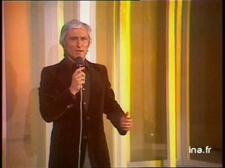 Marcel Amont "La galère"