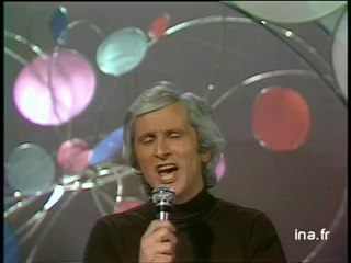 Marcel AMONT "L'école"