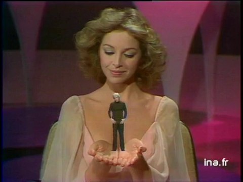 Marcel Amont Je me suis fait tout petit