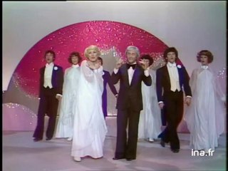 Marcel Amont "La musique est de retour"