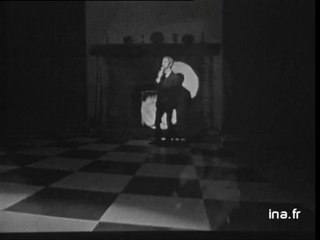 Marcel Amont "Le jour de mes quatre saisons"