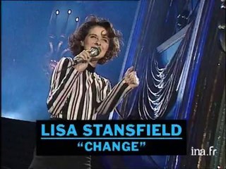 Lisa Stansfield "Change"