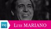 Luis Mariano "Le secret de Marco Polo" (live officiel) - Archive INA