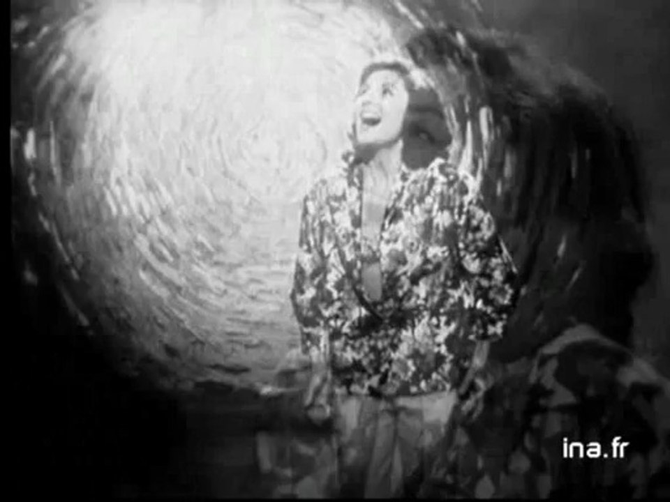 Maria Candido "Le soleil de Lima"