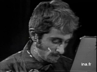 Marcel Amont "Maria et le pot au lait"