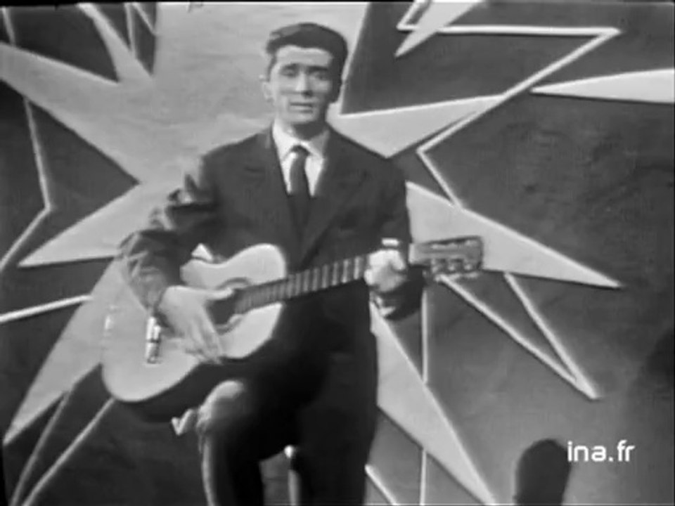 Marcel Amont "Viens"