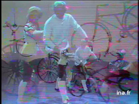 Marcel Amont Mon papa et mon oncle Paulo