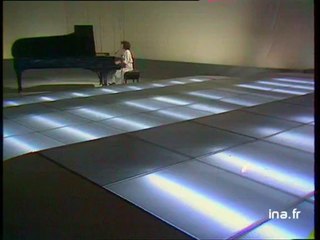 Marie-Paule Belle "Je t'adore, message terminé"