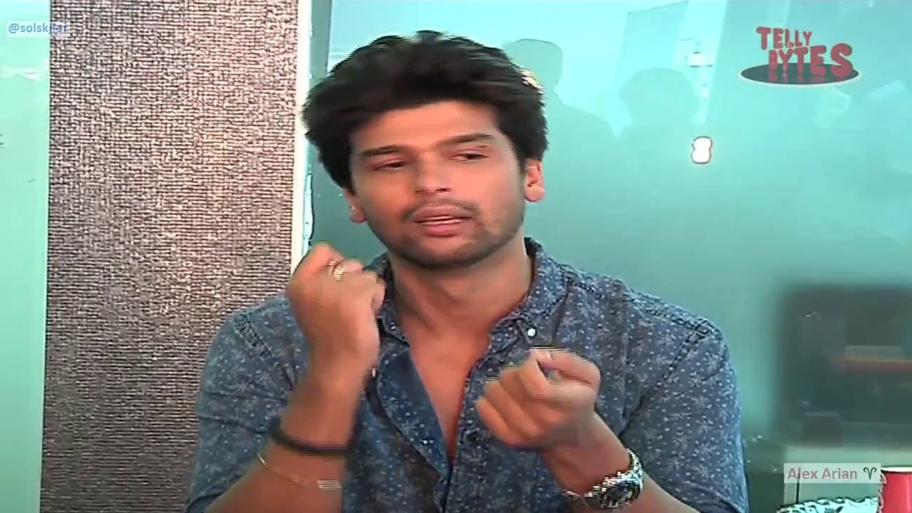 Kushal Tandon Talks About His Journey In Khatron Ke Khiladi.mp4