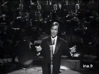 Mario Latre "Comme la plume au vent"