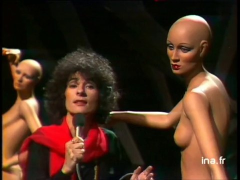 Marie Paule Belle Celui