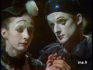 Marie Paule Belle "Comme les princes travestis"