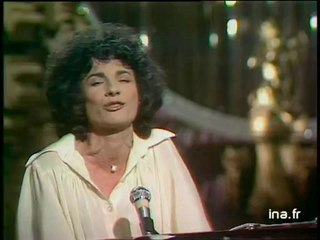 Marie Paule Belle "La Parisienne"