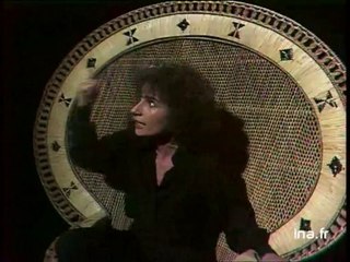 Marie Paule Belle "Maman j'ai peur"