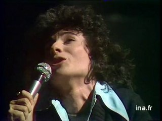 Marie-Paule  Belle " Pleurer comme Soraya"