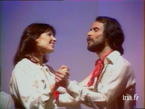 Michel Fugain et le Big Bazar Dis moi pourquoi