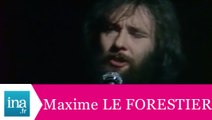 Maxime Le Forestier 