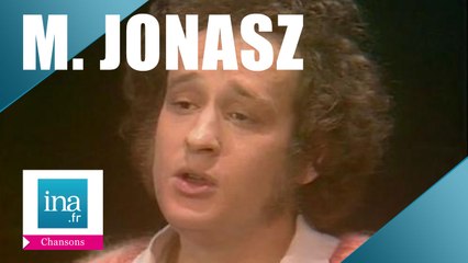 Michel Jonasz "My woman is gone" (live officiel) - Archive INA