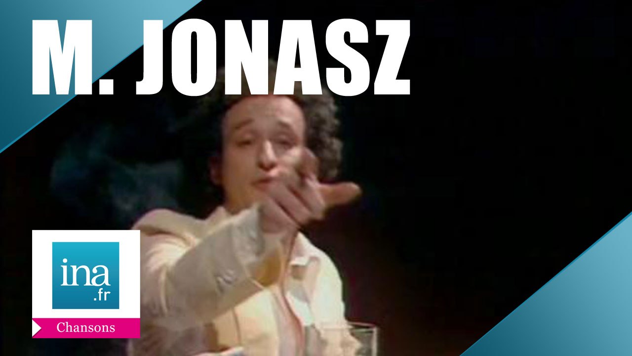 Michel Jonasz "Danse papa danse" (live officiel) - Archive INA