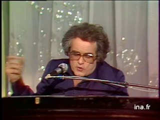 Michel Legrand "La jalousie"