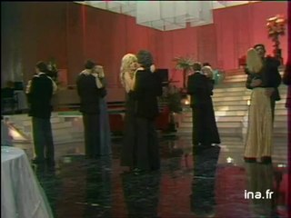 Michel Sardou "C'est ma vie"