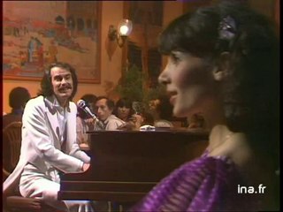 MIchel Fugain "Le portrait de mon amour"