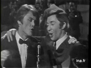 Michel Mallory "Moi, je voudrais bien me marier"