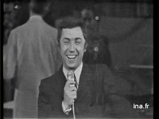 Michel Mallory "Si tu veux être heureux"