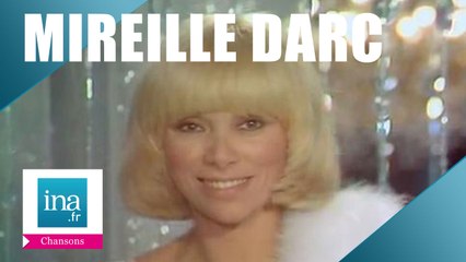 Mireille Darc "Je cherche un millionnaire" (live officiel) - Archive INA