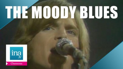 The Moody Blues "Nights in white satin" (live in Paris) - Archive INA
