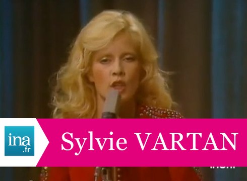 Sylvie Vartan La vie c'est du cinéma (live officiel) - Archive INA