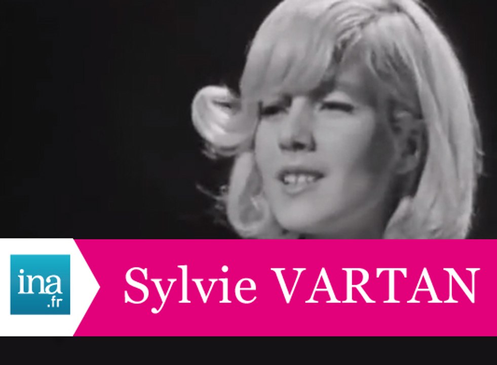Sylvie Vartan La Plus Belle Pour Aller Danser Karaoké