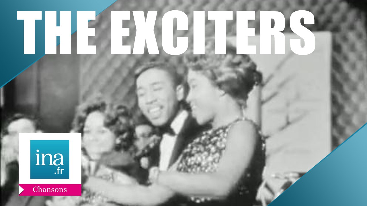 The Exciters "Tell him" (live officiel) | Archi...