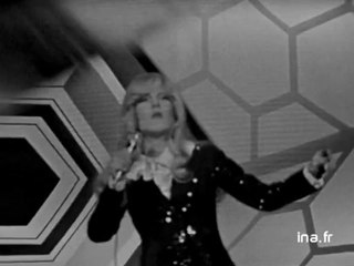 Sylvie Vartan " Beaucoup d'amour, Un peu  de patience