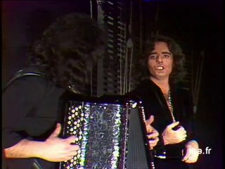 Nicolas Peyrac "Habanera"