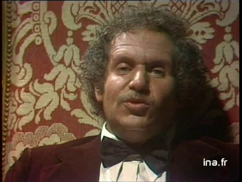 Mort Shuman La lampe