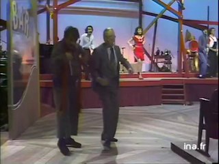 Mimie Mathy et Michel Fugain "That's Entertainment"