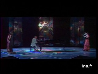 Mort Shuman "La dernière danse"