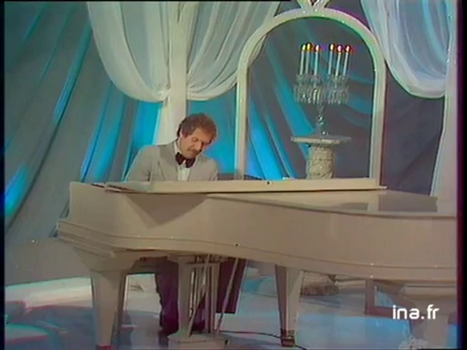 Mort Shuman "Comme avant"