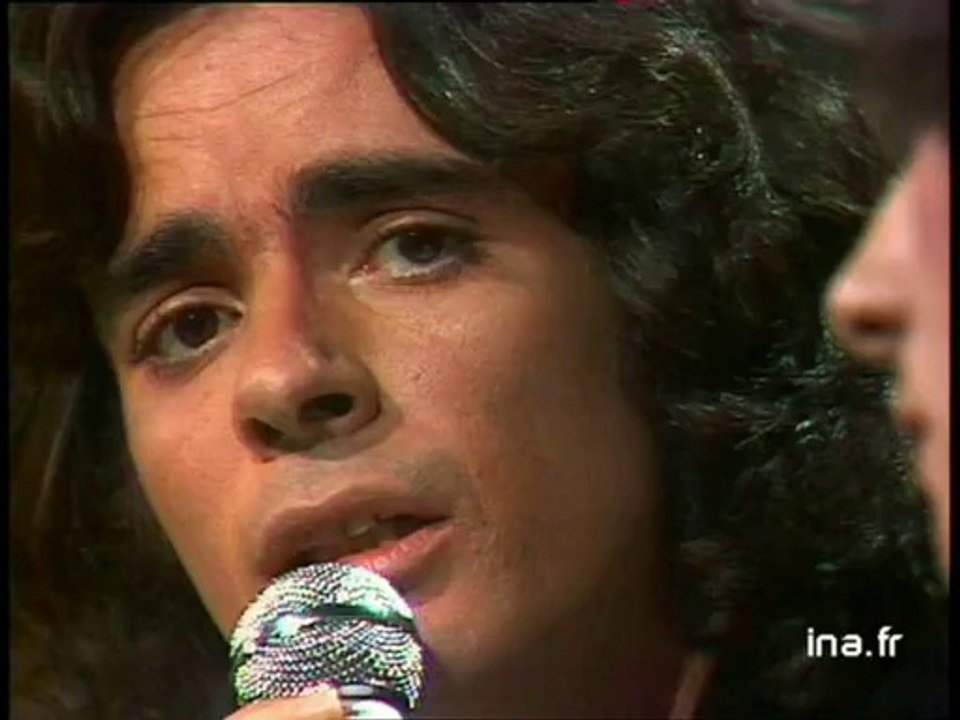 Nicolas Peyrac "Quand pleure la petite fille"