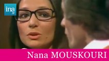 Nana Mouskouri et Georges Chakiris 