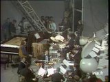 Orchestre de Michel COLOMBIER 