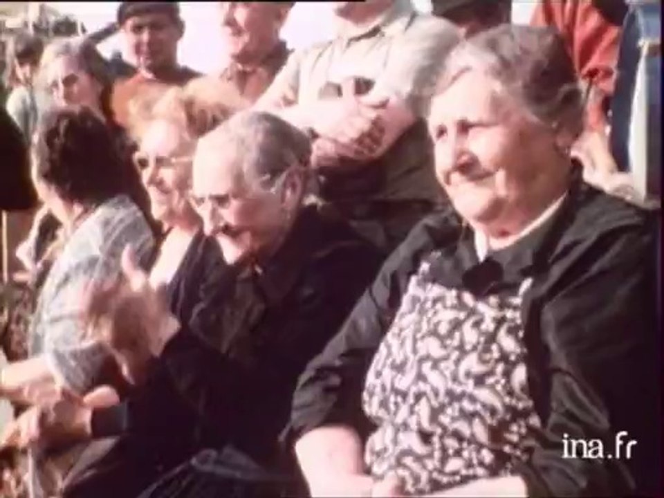 Musique populaire 1ère partie : les Bons z'enfants d'Etaples