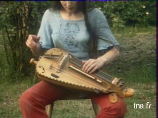 Musique populaire 3ème partie : Estampie