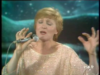 Nicole Croisille "Existe encore un peu"