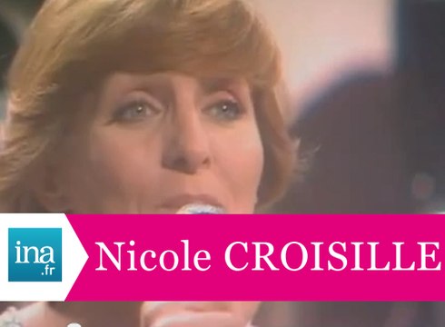 Nicole Croisille Il Ne Pense Qu'à Toi (Parlez-moi De Lui) (live officiel) - Archive INA