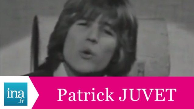 Patrick Juvet Romantiques pas morts (live officiel) - Archive INA